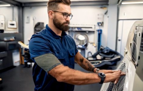 installateur climatisation