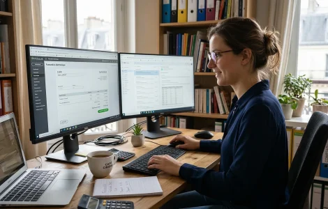 facturation electronique