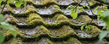 pourquoi mousse repousse t elle rapidement