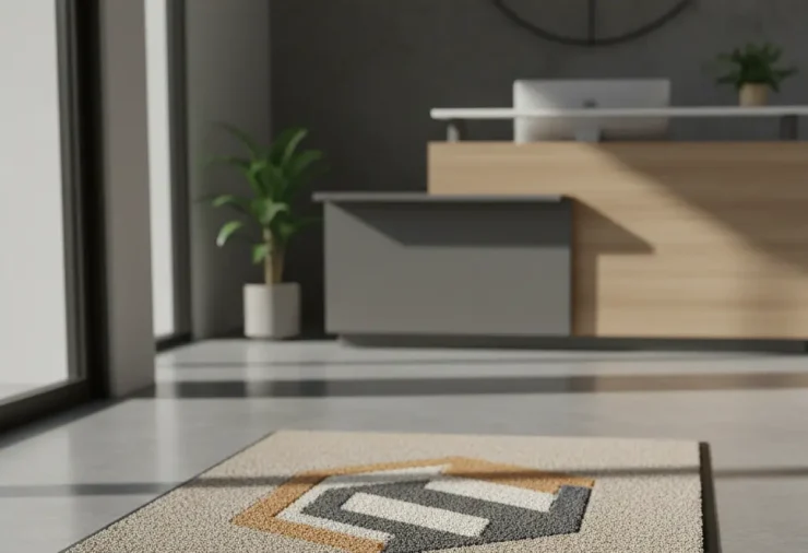 tapis perso leader matiere