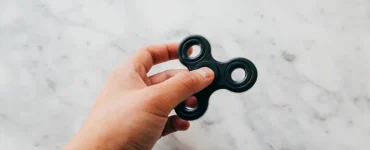 fidgets environnement professionnel